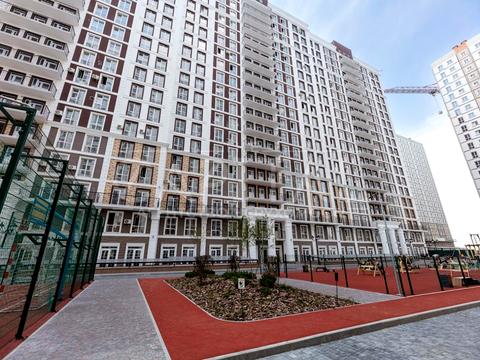 квартира за адресою Михайла Максимовича вул. (Онуфрія Трутенка), 26-В