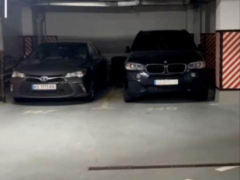 паркоместо по адресу Зверинецкая ул., 59