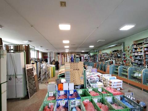 комерційна за адресою Литвина, 3