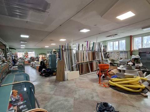 комерційна за адресою Литвина, 3