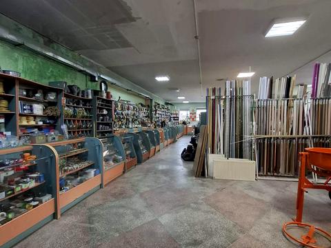 комерційна за адресою Литвина, 3