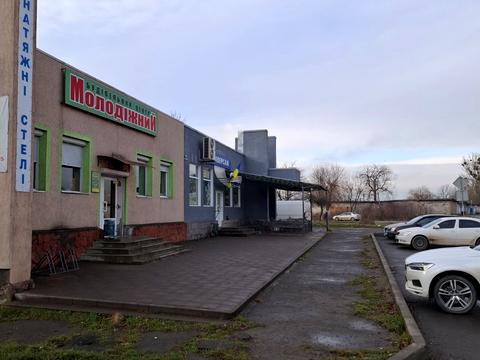 комерційна за адресою Литвина, 3