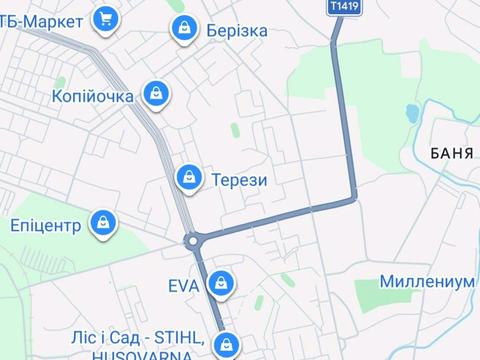 комерційна за адресою Литвина, 3