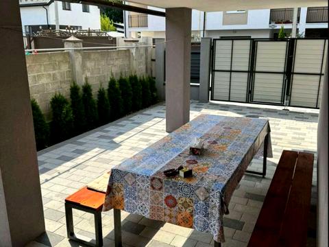 будинок за адресою Львів, Рудне Коновальця