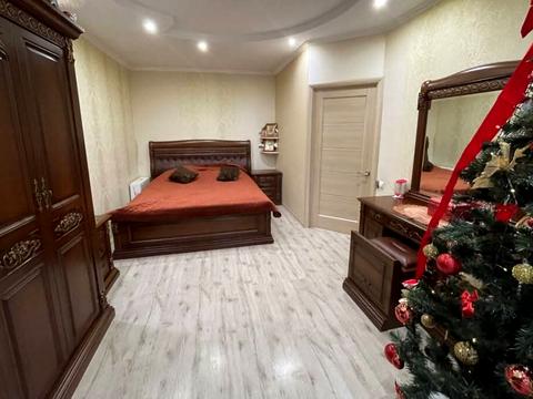 квартира за адресою Чорновола вул., 29