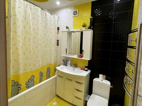 квартира за адресою Чорновола вул., 29