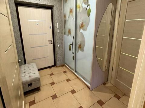 квартира за адресою Чорновола вул., 29