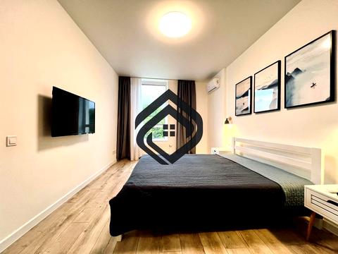 квартира за адресою Столичне шосе, 3