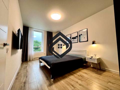 квартира за адресою Столичне шосе, 3