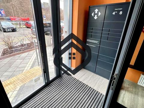 квартира за адресою Столичне шосе, 3