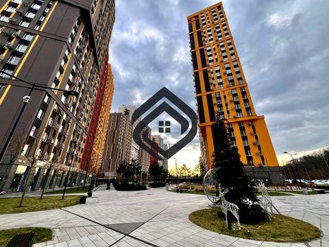 квартира за адресою Столичне шосе, 3