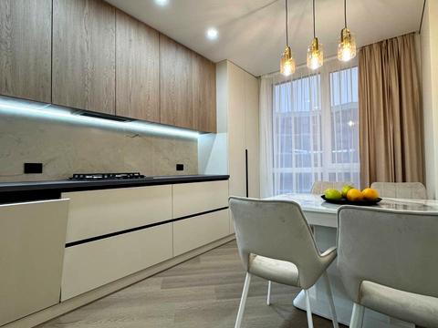 квартира за адресою Юліана Пелеша вул., 3