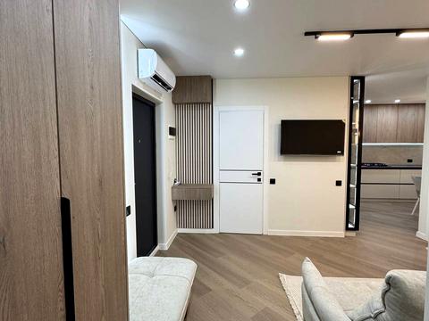 квартира за адресою Юліана Пелеша вул., 3