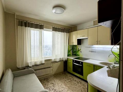 квартира за адресою Академіка Заболотного вул., 90