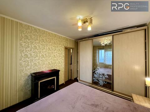 квартира за адресою Академіка Заболотного вул., 90