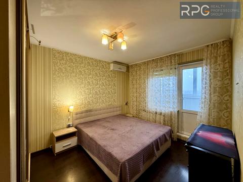 квартира за адресою Академіка Заболотного вул., 90