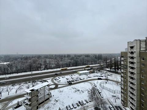 квартира за адресою Академіка Заболотного вул., 90