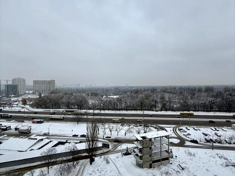 квартира за адресою Академіка Заболотного вул., 90