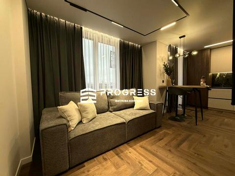 квартира за адресою Юліана Пелеша вул., 3