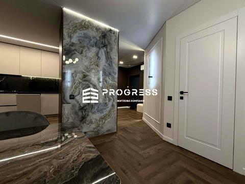 квартира за адресою Юліана Пелеша вул., 3