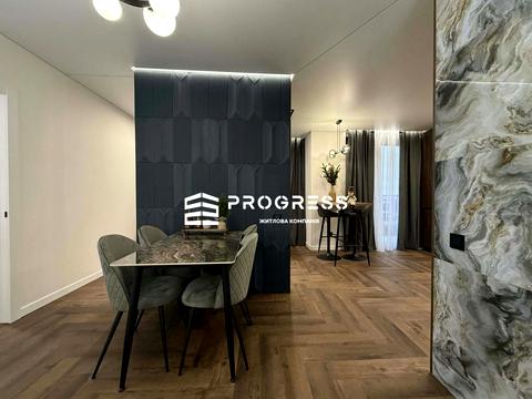 квартира за адресою Юліана Пелеша вул., 3