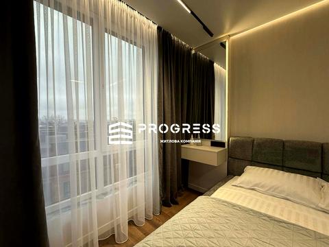 квартира за адресою Юліана Пелеша вул., 3