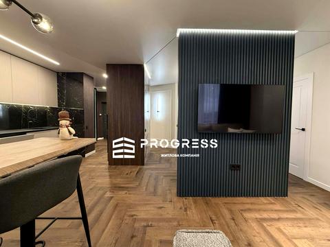 квартира за адресою Юліана Пелеша вул., 3