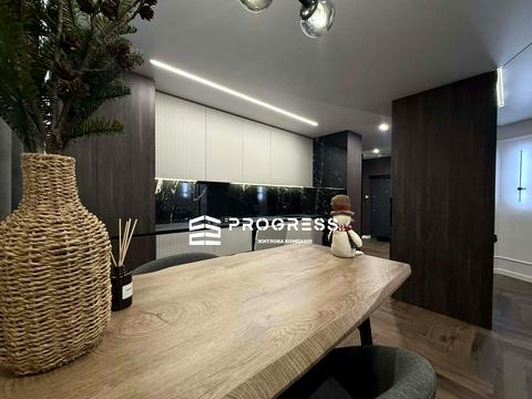 квартира за адресою Юліана Пелеша вул., 3