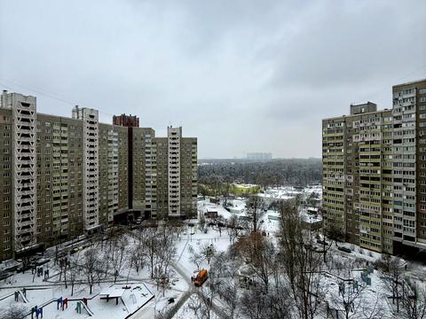 квартира за адресою Академіка Заболотного вул., 90