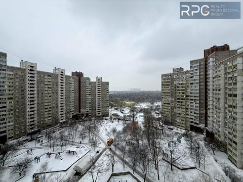 квартира за адресою Академіка Заболотного вул., 90