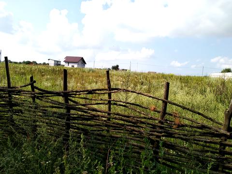 участок по адресу Івана Кудрі