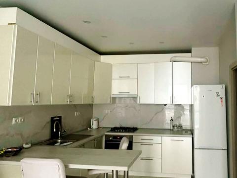 квартира за адресою Трускавецька вул., (Будинок 4)