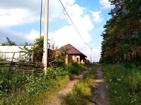 участок по адресу Івана Кудрі