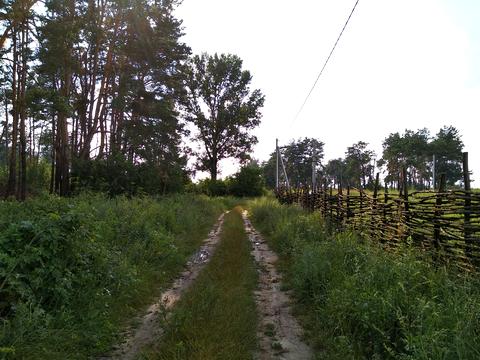 участок по адресу Івана Кудрі