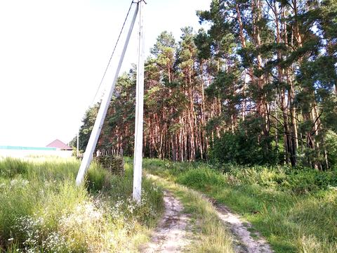 участок по адресу Івана Кудрі