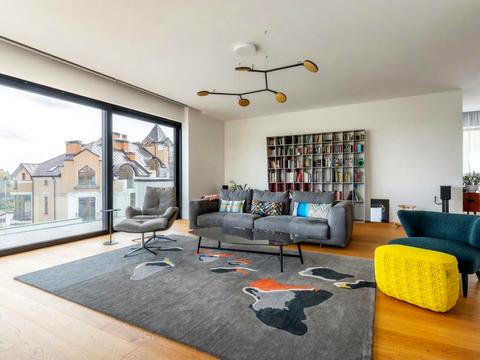 дом по адресу Батиєва гора