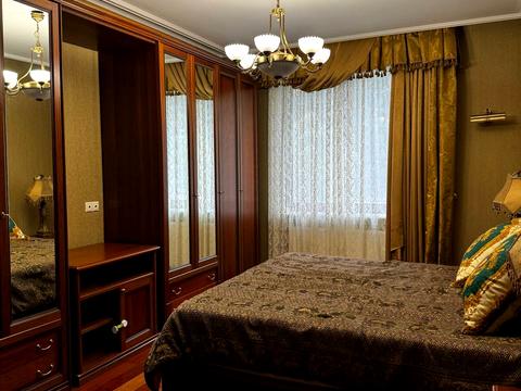 квартира по адресу Мушака Юрия ул., 44