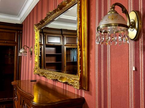 квартира по адресу Мушака Юрия ул., 44