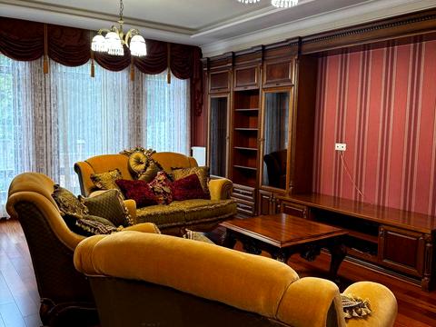 квартира по адресу Мушака Юрия ул., 44