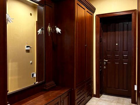 квартира по адресу Мушака Юрия ул., 44