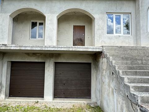 дом по адресу Яблунева