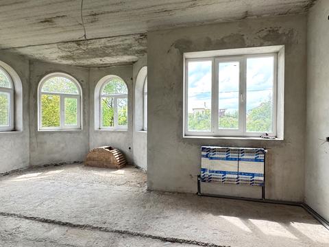 дом по адресу Яблунева