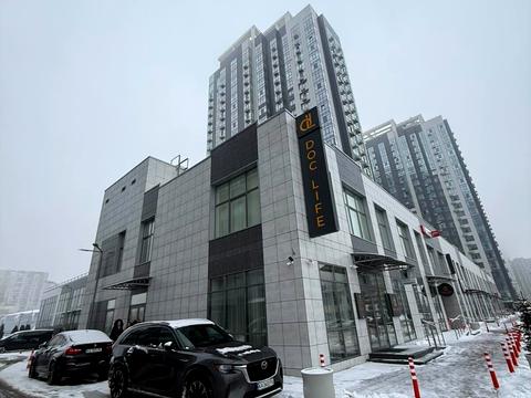 паркомісце за адресою Трускавецька вул., 10-Г