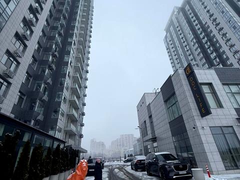 паркомісце за адресою Трускавецька вул., 10-Г