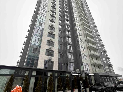 паркомісце за адресою Трускавецька вул., 10-Г