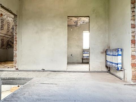 дом по адресу Яблунева