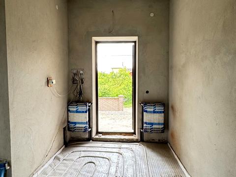 дом по адресу Яблунева