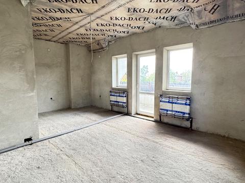 дом по адресу Яблунева