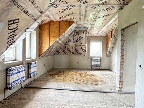 дом по адресу Яблунева