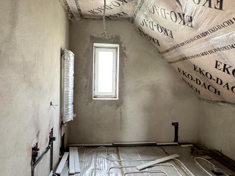 дом по адресу Яблунева